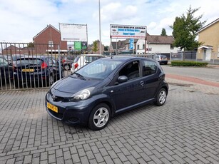 Toyota Aygo 1.0-12V Comfort