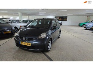 Toyota Aygo 1.0-12V + nieuwe apk!! NL auto!!