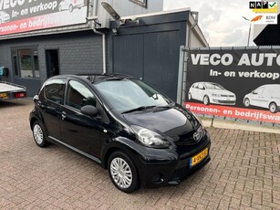 Toyota Aygo 1.0 VVT-i Comfort airco nette auto