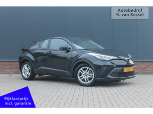 Toyota C-HR 1.8 Hybrid Active I 1e Eig. I Dealer onderhouden I NL-auto