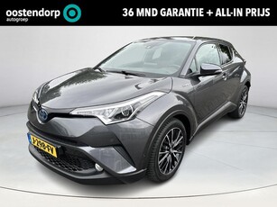 Toyota C-HR 1.8 Hybrid Bi-Tone Navigatie JBL Audio