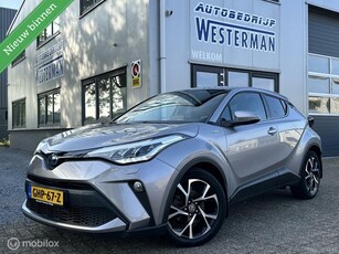 Toyota C-HR 1.8 Hybrid Executive Acc Clima Carplay Led 18