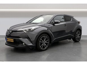 Toyota C-HR 1.8 Hybrid Premium