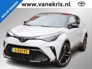 Toyota C-HR 2.0 Hybrid GR-Sport, Premium Pack, Blind Spot