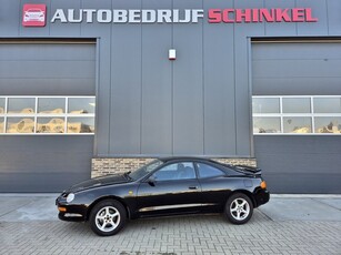 Toyota Celica 1.8i (bj 1994)