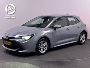 Toyota Corolla 1.2 Turbo Dynamic 116pk Adaptive Cruise