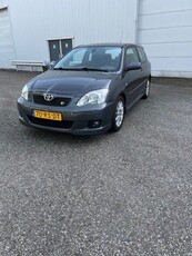 Toyota Corolla 1.8 16V VVTL-i T-Sport