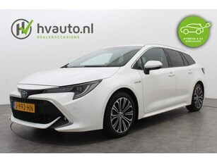 Toyota Corolla Touring Sports 1.8 HYBRID 122PK EXECUTIVE