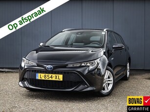 Toyota Corolla Touring Sports 1.8 Hybrid Active (98 PK)