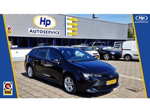 Toyota Corolla Touring Sports 1.8 Hybrid Active