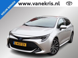 Toyota Corolla Touring Sports 1.8 Hybrid Business Plus