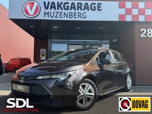 Toyota Corolla Touring Sports 1.8 Hybrid Dynamic // NAVI //