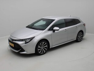 Toyota Corolla Touring Sports 1.8 Hybrid Dynamic Virtual