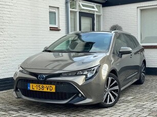 Toyota Corolla Touring Sports 1.8 Hybrid TeamNL Camera