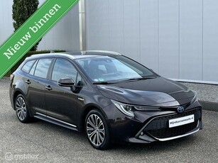 Toyota Corolla Touring Sports 2.0 Hybrid Aut., LED, Dealer !