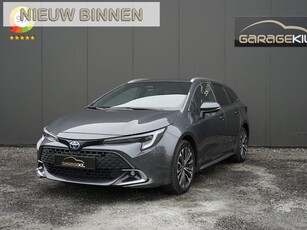 Toyota Corolla Touring Sports Hybrid 140 Comfort 1ste