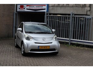 Toyota iQ 1.0 VVTi Comfort (bj 2010)