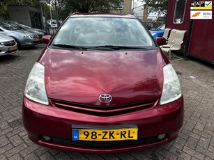 Toyota Prius 1.5 VVT-i