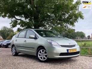 Toyota Prius 1.5 VVT-i Cruise + Clima nu € 2.750,-!!