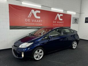 Toyota Prius 1.8 Business - VERKOCHT!