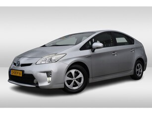 Toyota Prius 1.8 Comfort (bj 2013, automaat)