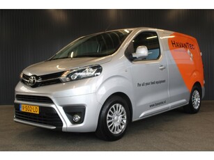 Toyota ProAce Compact 1.6 D-4D Professional € 7.950,-