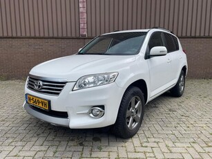 Toyota RAV4 2.0 VVTi Dynamic 4x4 Pano Automaat