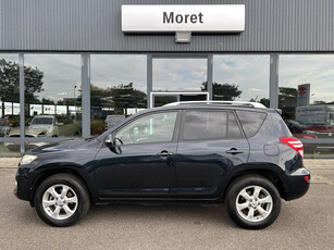 Toyota RAV4 2.0 VVTi Executive Business 2000 kg Trekgewicht!