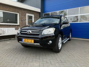 Toyota RAV4 2.0 VVTi Executive