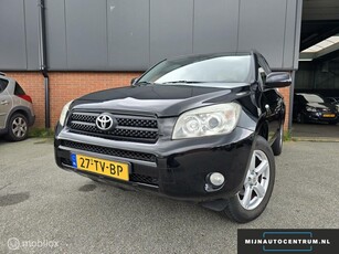 Toyota RAV4 2.0 VVTi Linea Sol / APK / CLIMA / NAP / 4x4