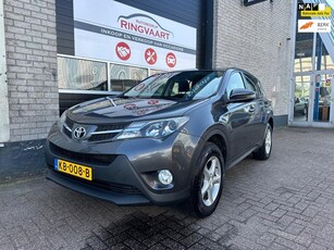 Toyota RAV4 2.0D Aspiration Nette Auto