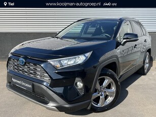 Toyota RAV4 2.5 Hybrid Active Navigatie, Apple