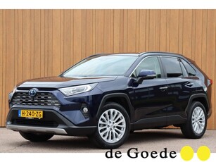 Toyota RAV4 2.5 Hybrid AWD Executive 1ste eig. org.NL-auto