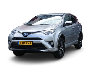 Toyota RAV4 2.5 Hybrid AWD Style Exclusive