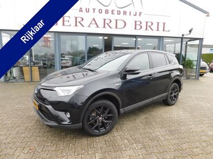 Toyota RAV4 2.5 Hybrid Dynamic, Adaptieve Cruise, El.