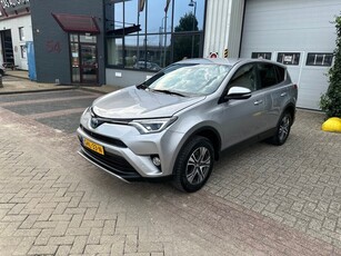 Toyota RAV4 2.5 Hybrid Executive,4x4,360 Camera