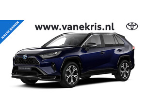 Toyota RAV4 2.5 Plug-in Hybrid AWD Style, Innovation Pack, ,Trekhaak, VOORDEEL