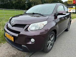 Toyota Urban Cruiser 1.3 VVT-i Dynamic super betrouwbaar