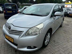 Toyota Verso 1.6 VVT-i Comfort 7p.