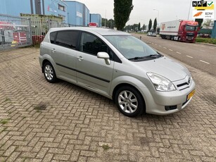 Toyota Verso 1.8 VVT-i Dynamic