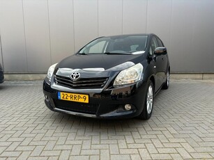 Toyota Verso 1.8 VVT-i Dynamic Business