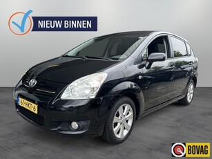 Toyota Verso 1.8 VVT-i Luna Cruise Ecc Pdc Nap (bj 2009)