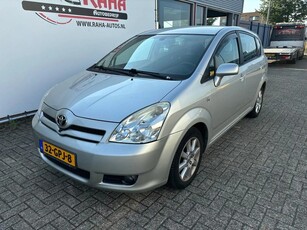 Toyota Verso 1.8 VVT-i Terra 7p.