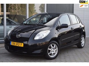 Toyota Yaris 1.0 VVTi Acces Elek-Pakket NAP + APK