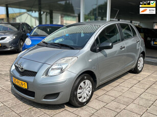 Toyota Yaris 1.0 VVTi Acces|Elek-R|Airco|