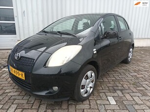 Toyota Yaris 1.0 VVTi + - Airco - Start Niet