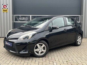 Toyota Yaris 1.5 Full Hybrid Dynamic Automaat Keyless