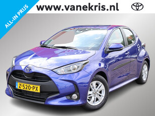 Toyota Yaris 1.5 Hybrid 115 Active