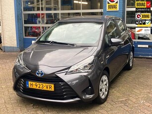 Toyota Yaris 1.5 Hybrid Active