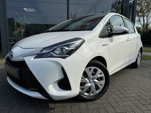 Toyota Yaris 1.5 Hybrid Active (bj 2019, automaat)